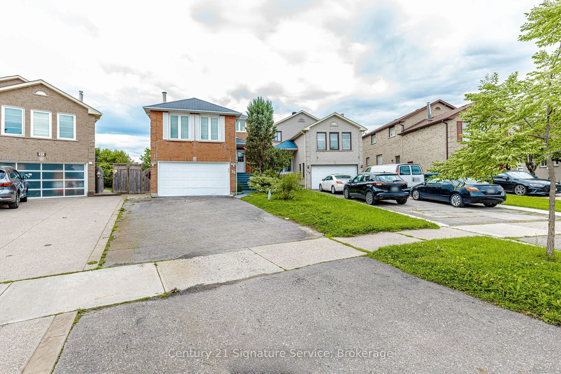 22 Merganser Crescent