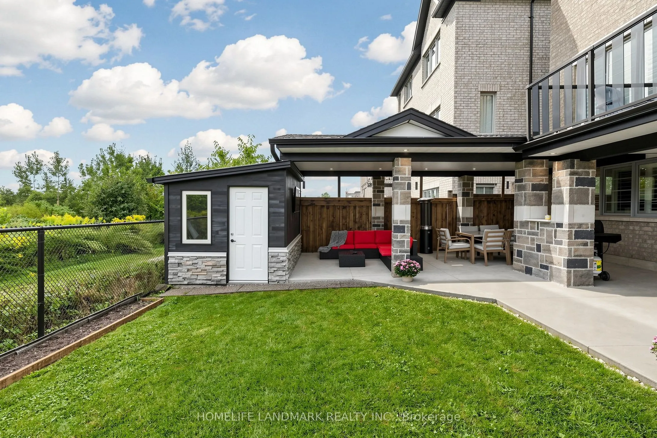 563 Beam Court