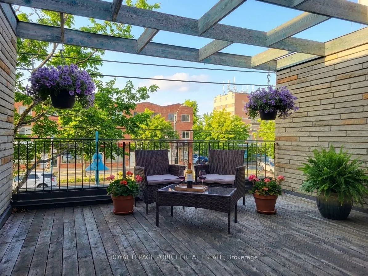 3295 Lake Shore Boulevard W #A