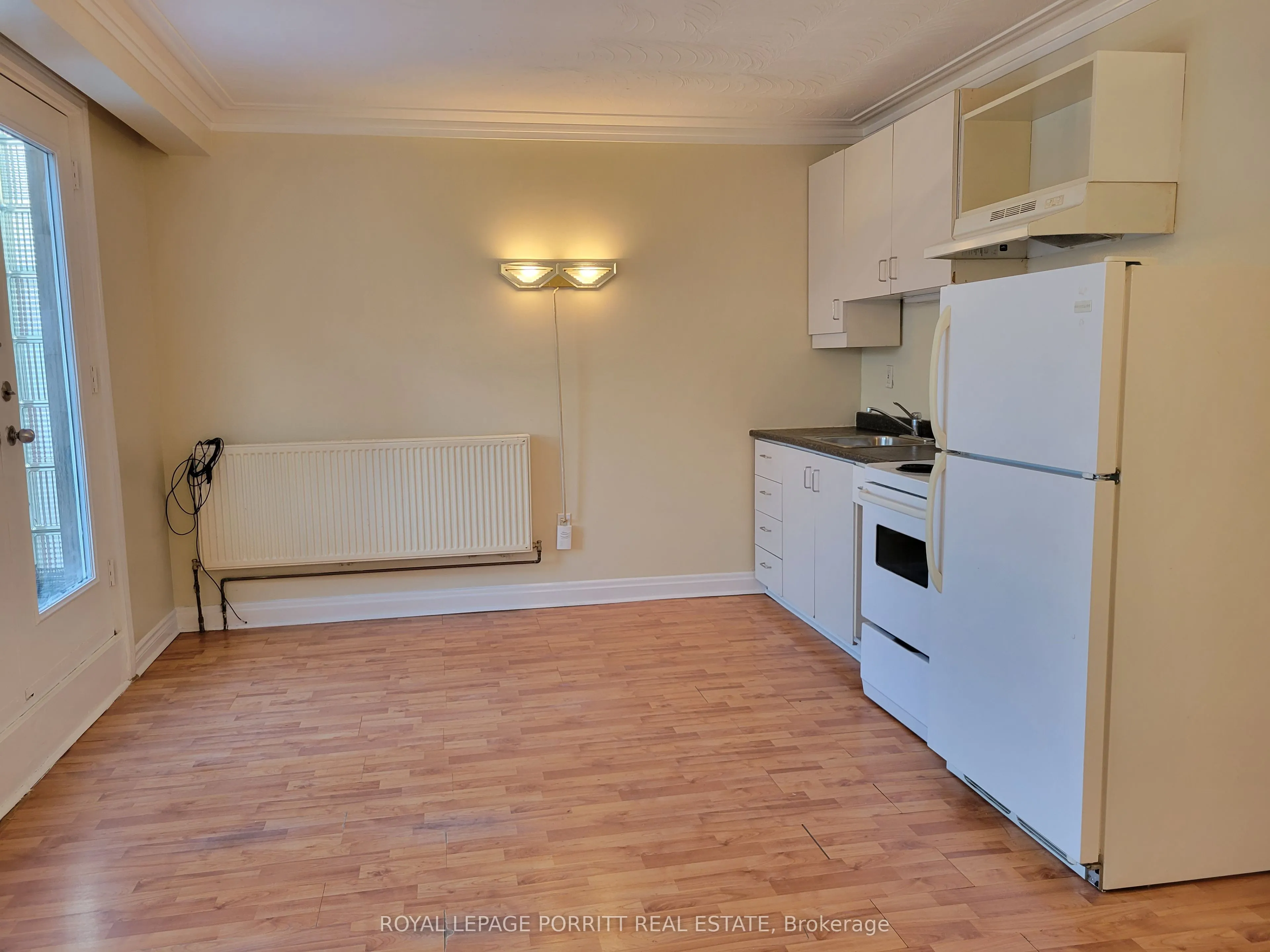 3295 Lake Shore Boulevard W #A