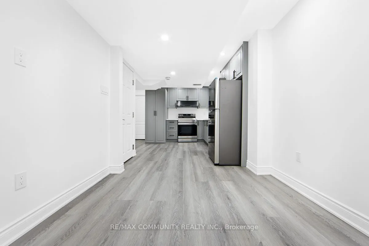 64 Fallstar Crescent #Bsmt