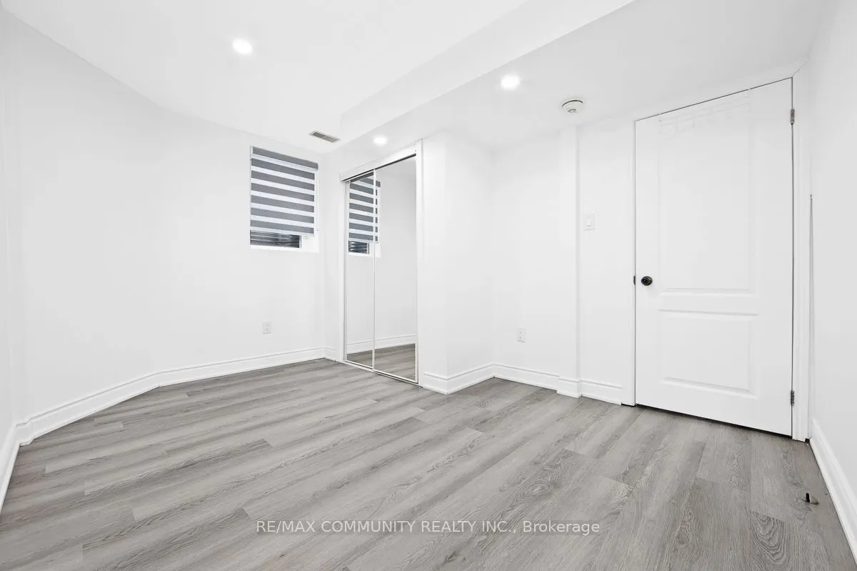 64 Fallstar Crescent #Bsmt