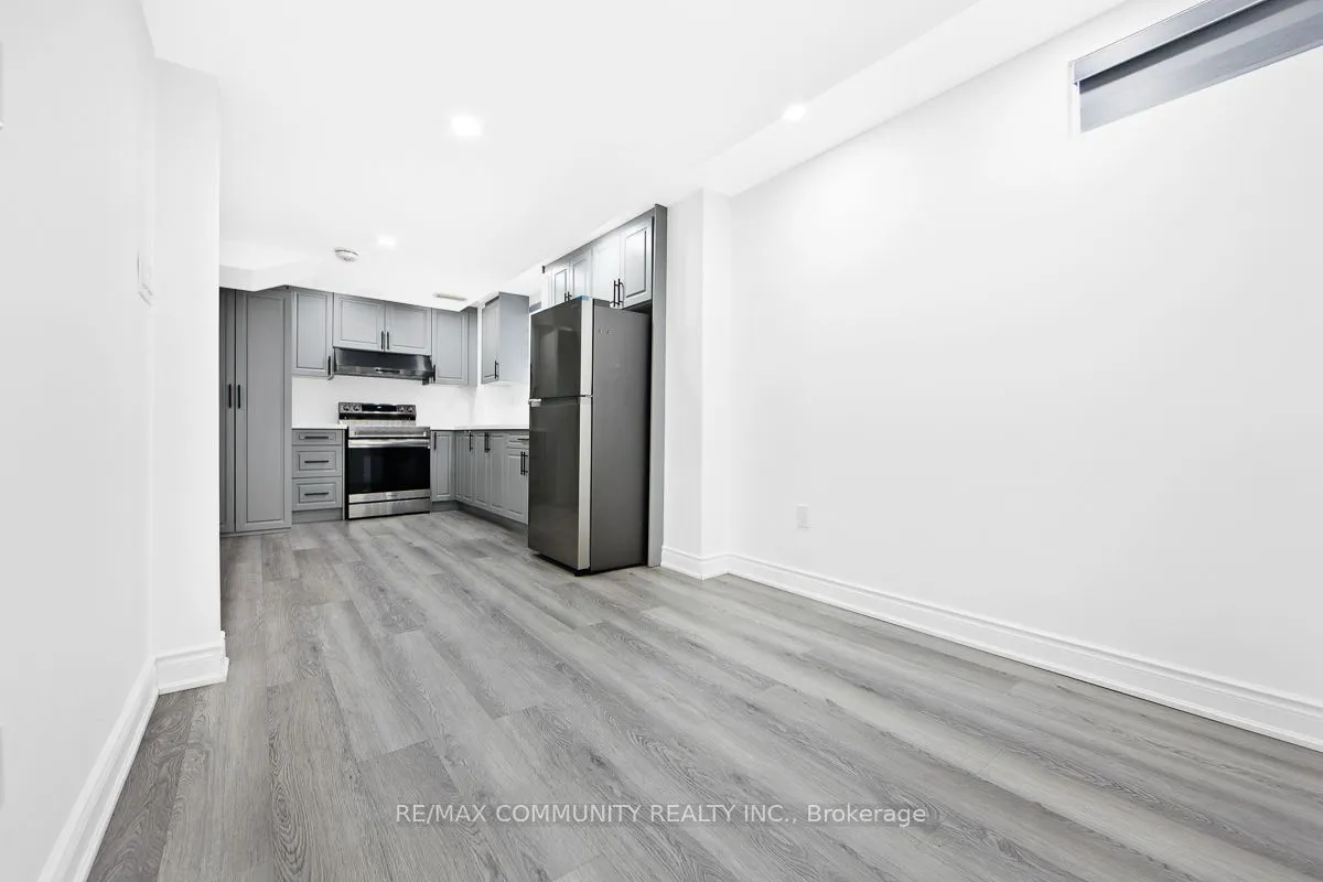 64 Fallstar Crescent #Bsmt