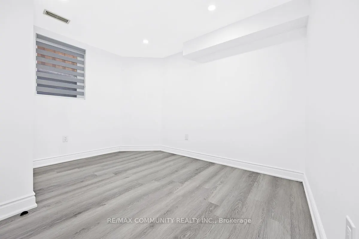 64 Fallstar Crescent #Bsmt