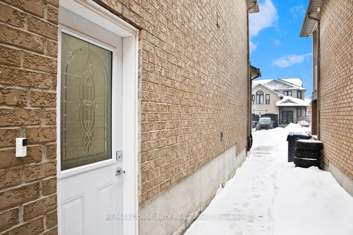 64 Fallstar Crescent #Bsmt