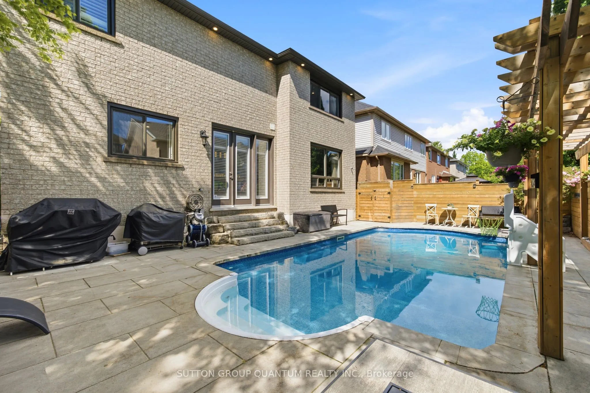 2345 Joshua Drive