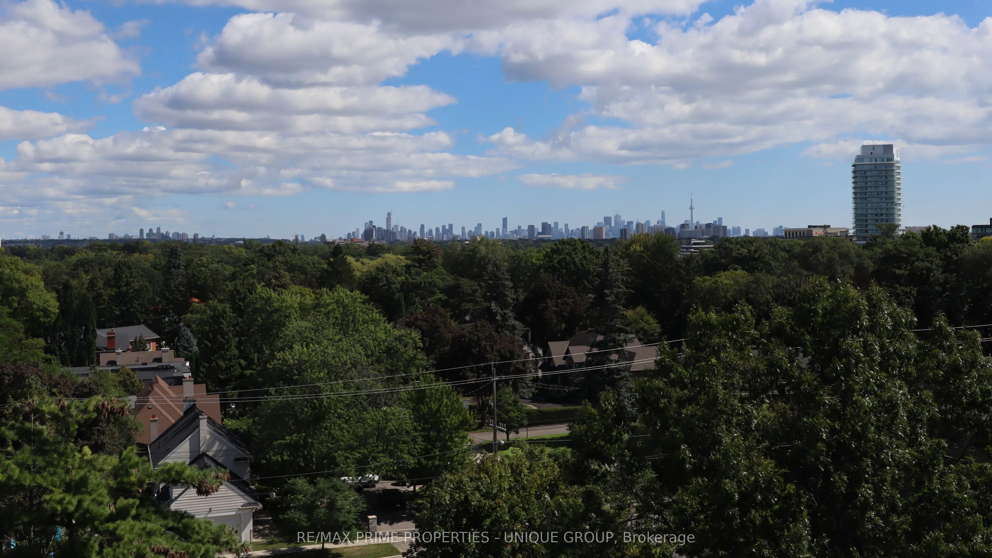 293 The Kingsway #412