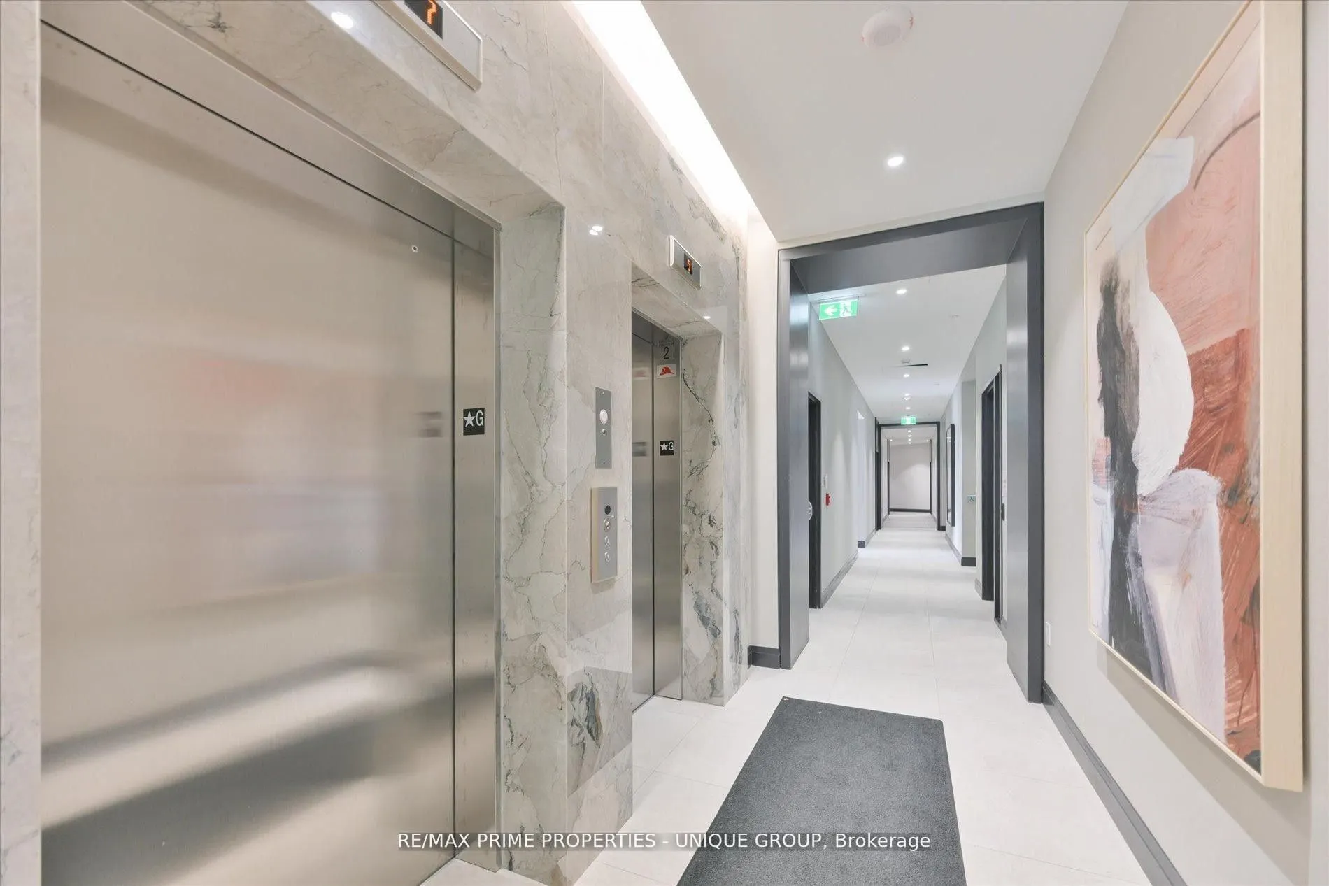 293 The Kingsway #412