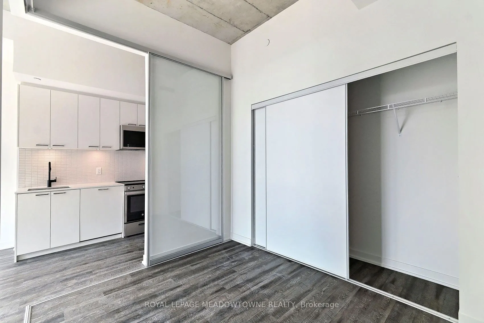 1808 St. Clair Avenue W #712