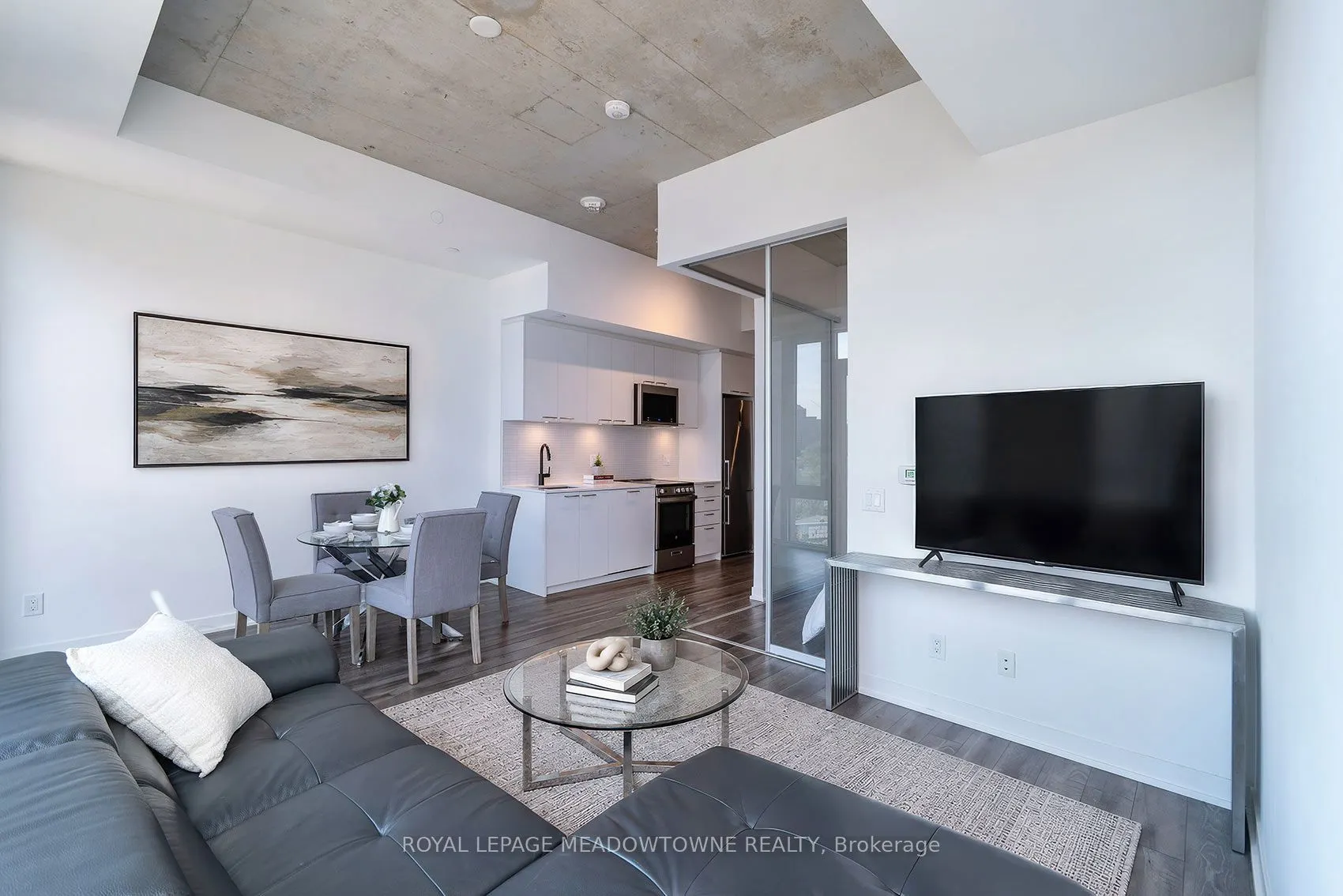 1808 St. Clair Avenue W #712
