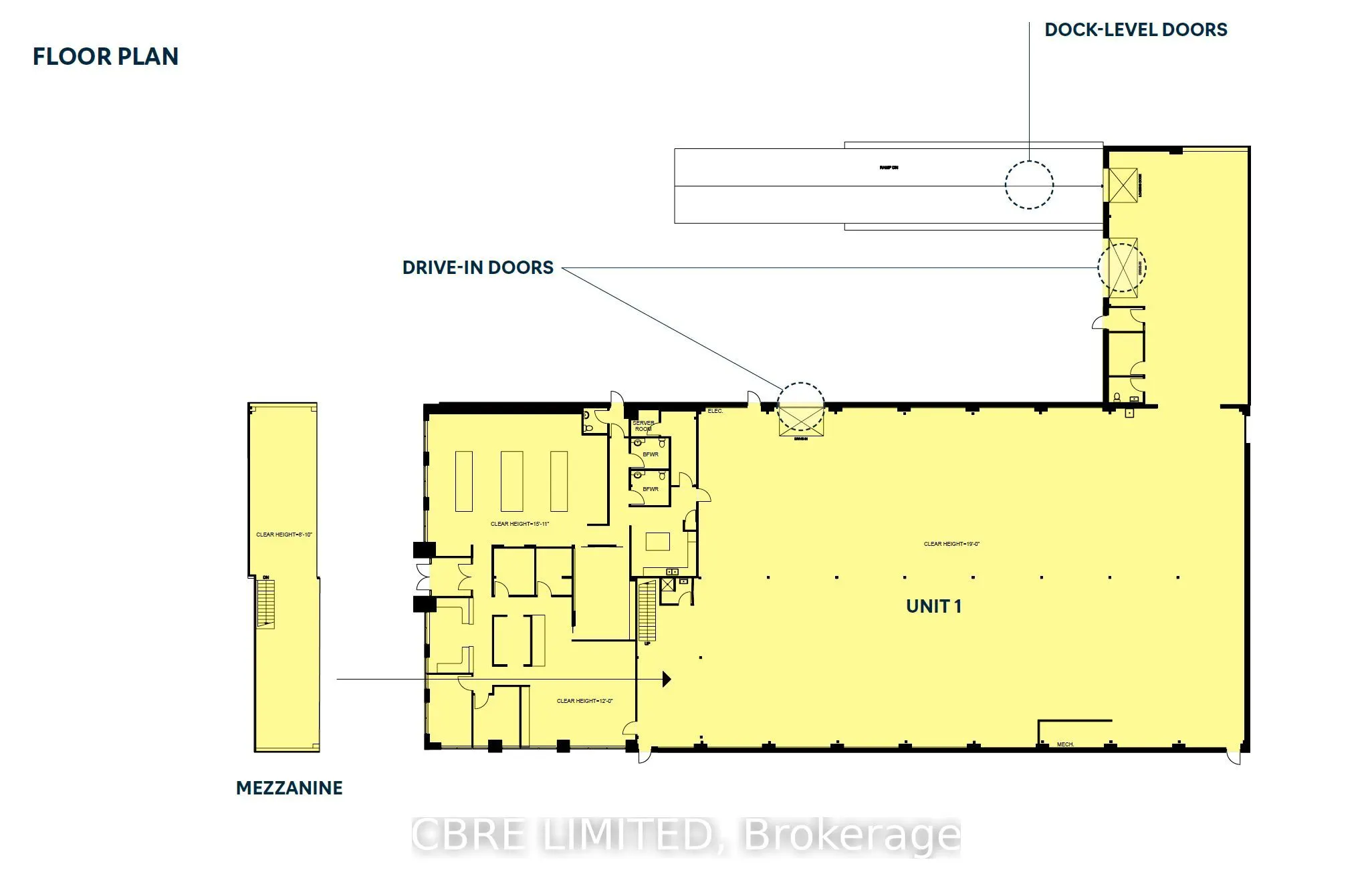 10 Queen Elizabeth Boulevard #Unit 1