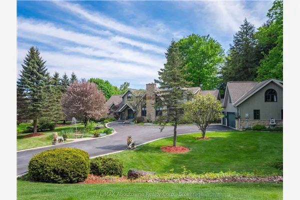 6 TURTLE LAKE Drive