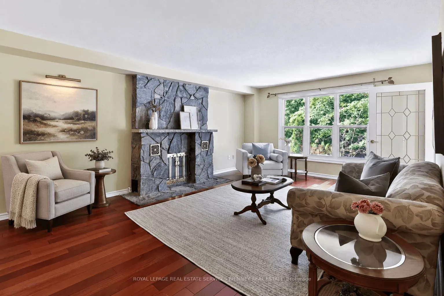 6036 St. Ives Way