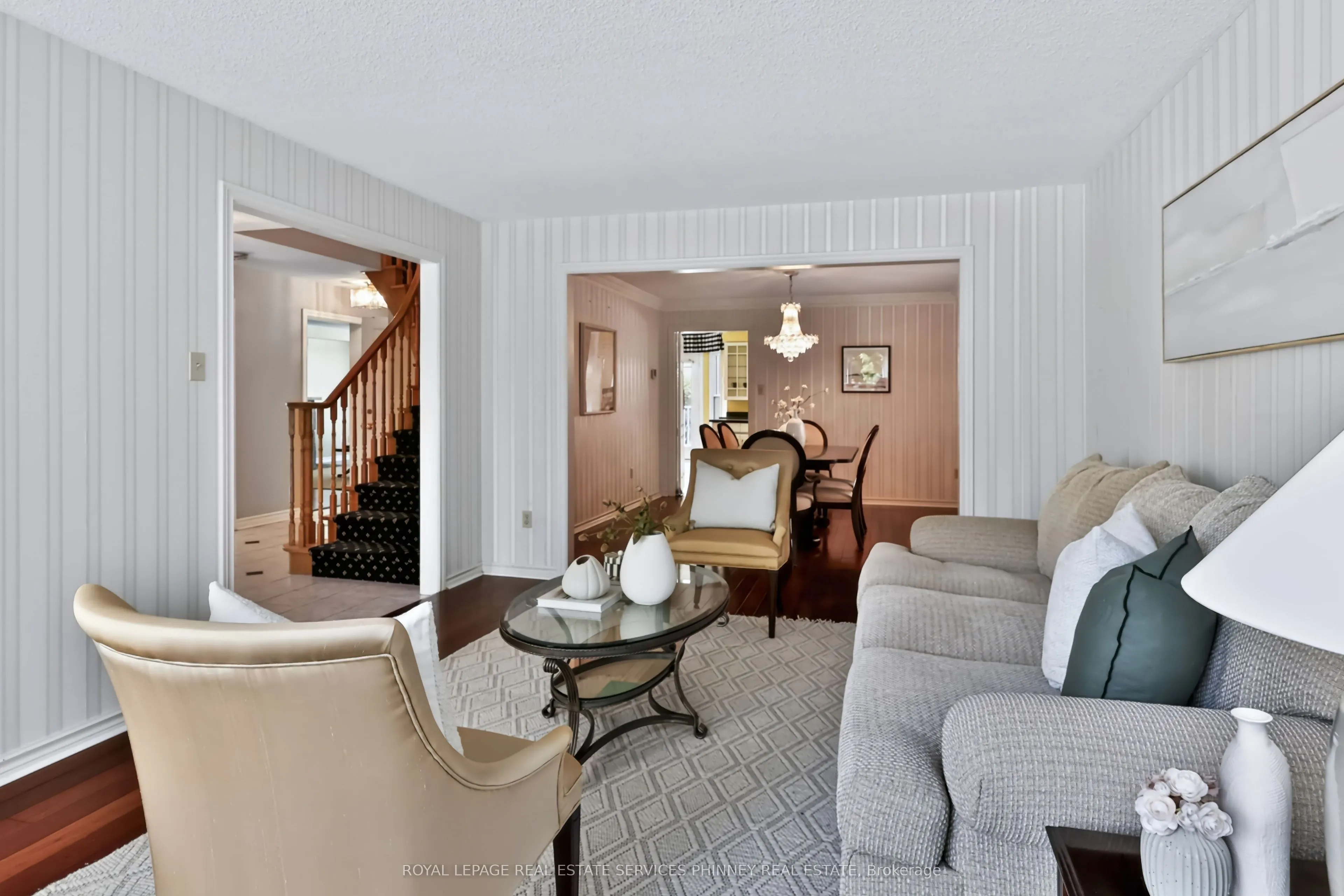 6036 St. Ives Way