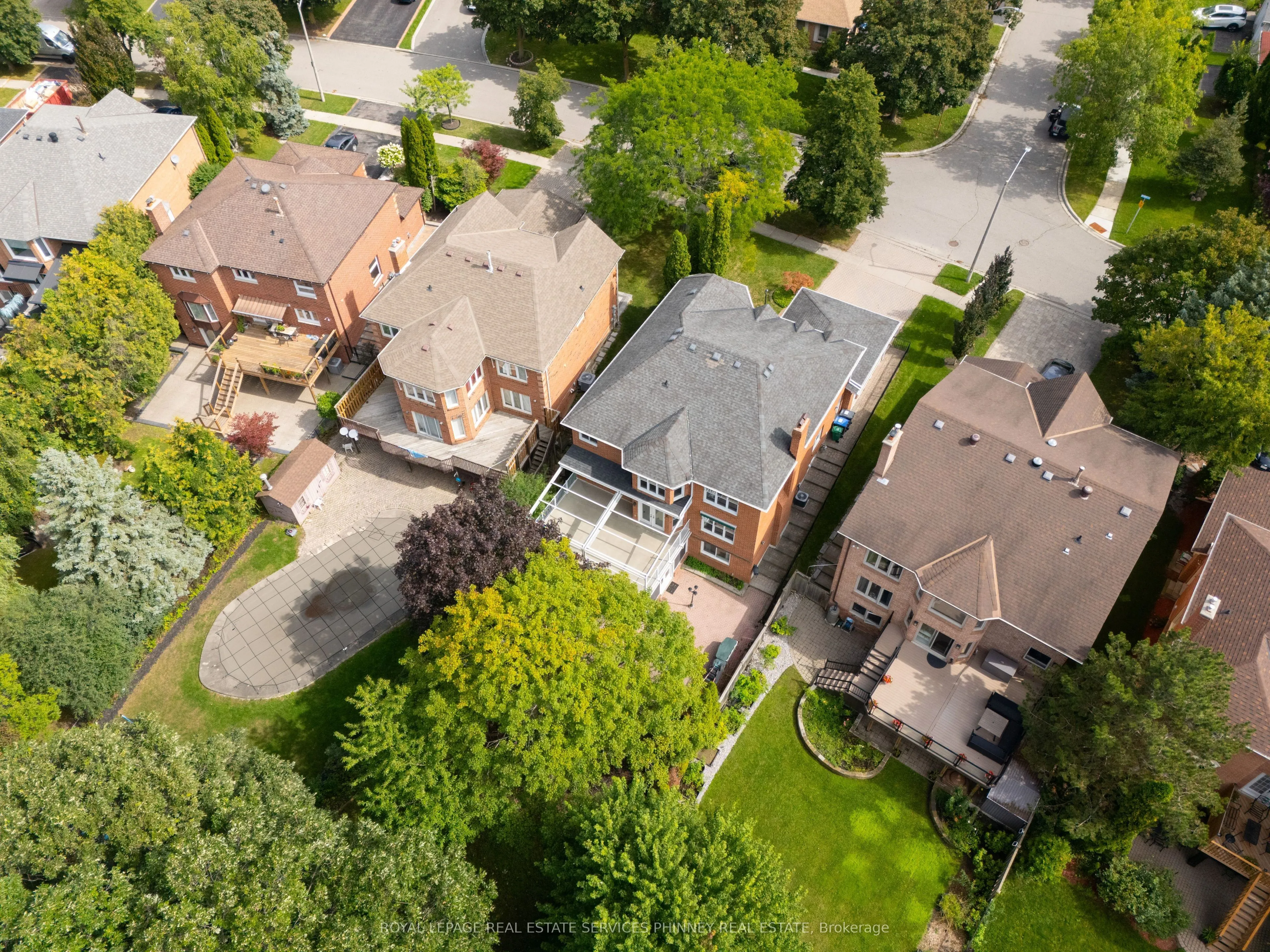 6036 St. Ives Way