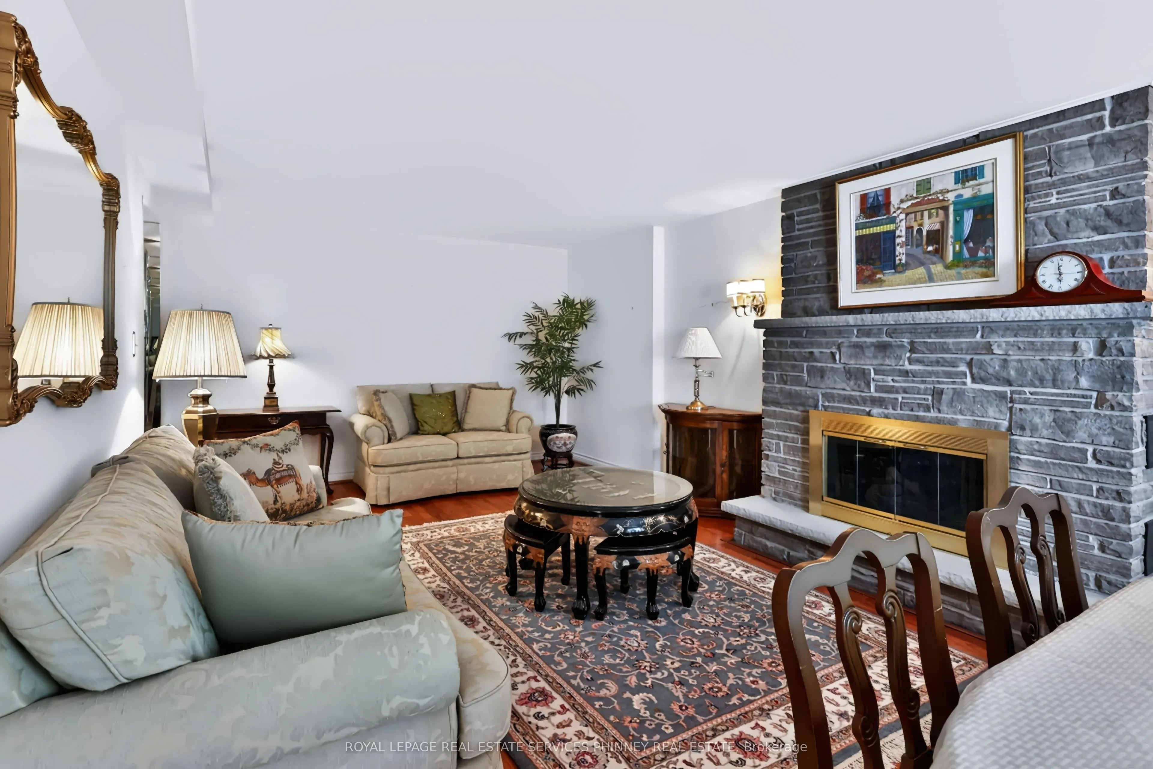 6036 St. Ives Way