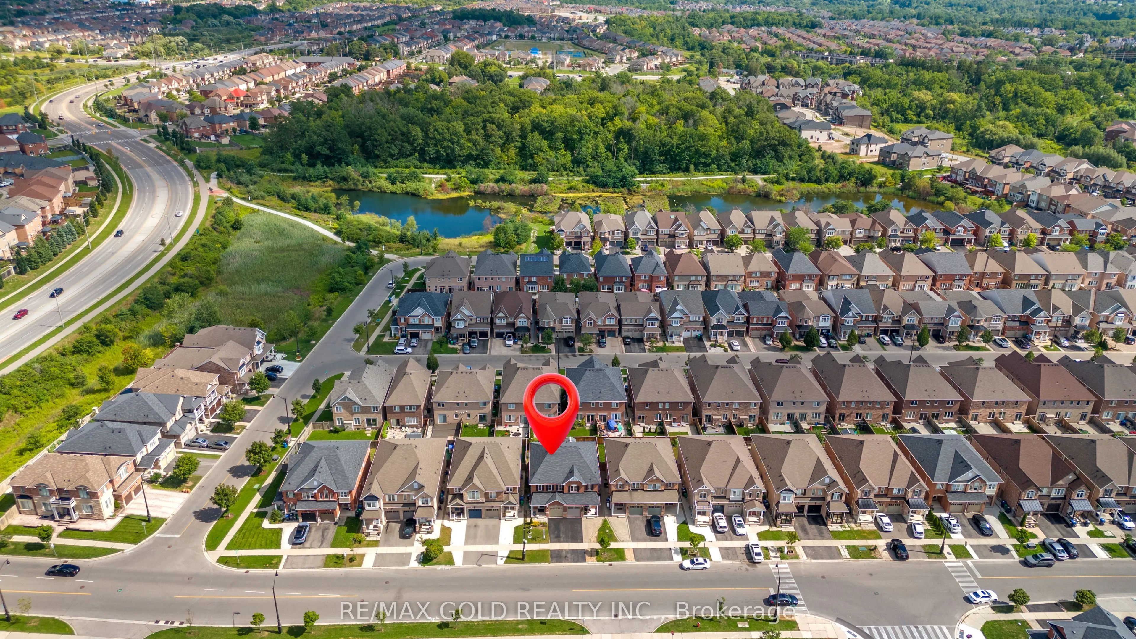 15 Antibes Drive