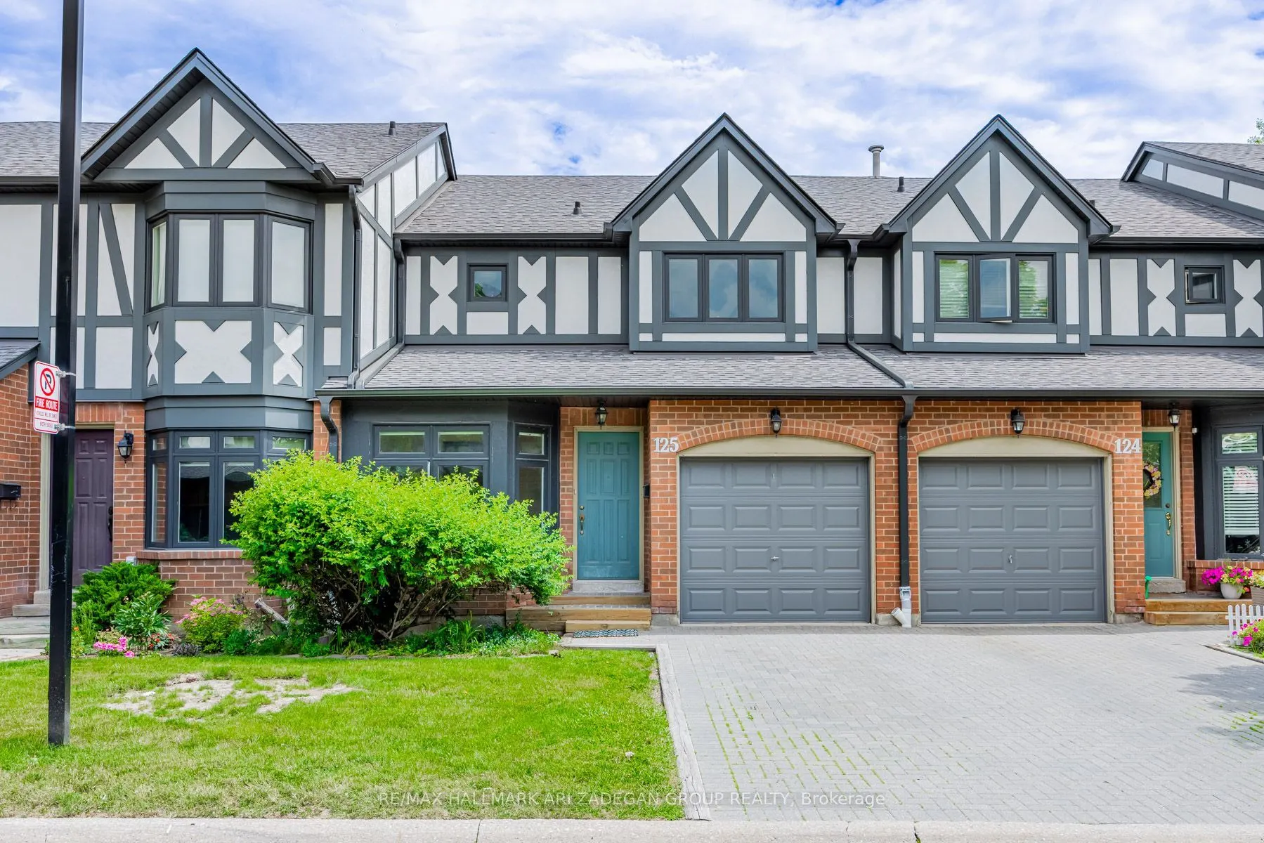 3050 Orleans Road #125