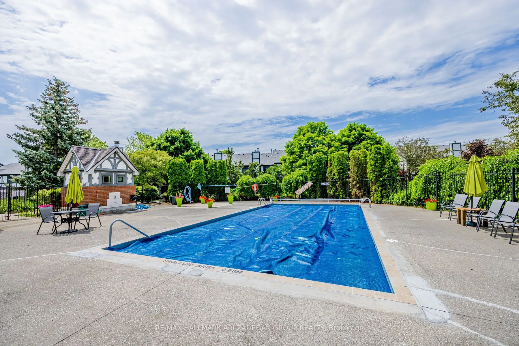 3050 Orleans Road #125