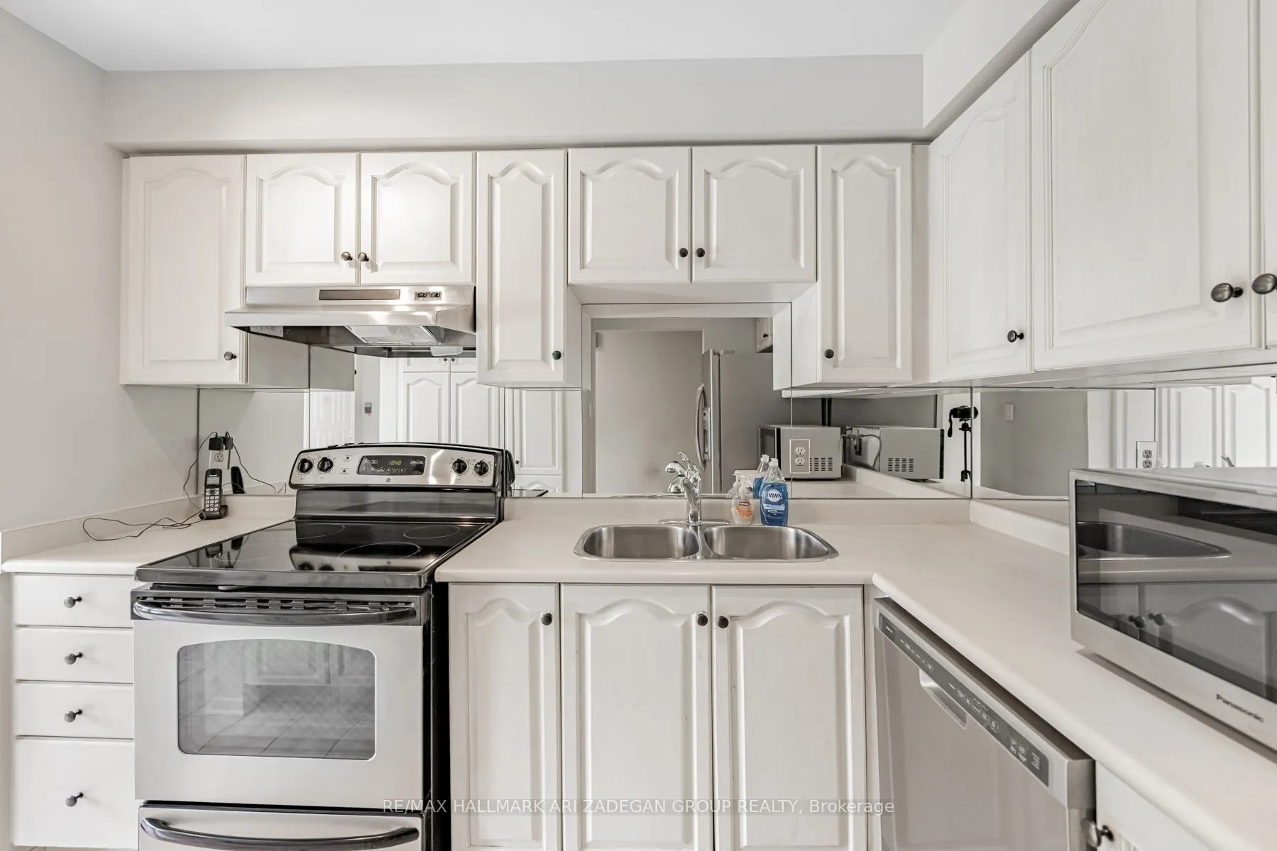 3050 Orleans Road #125