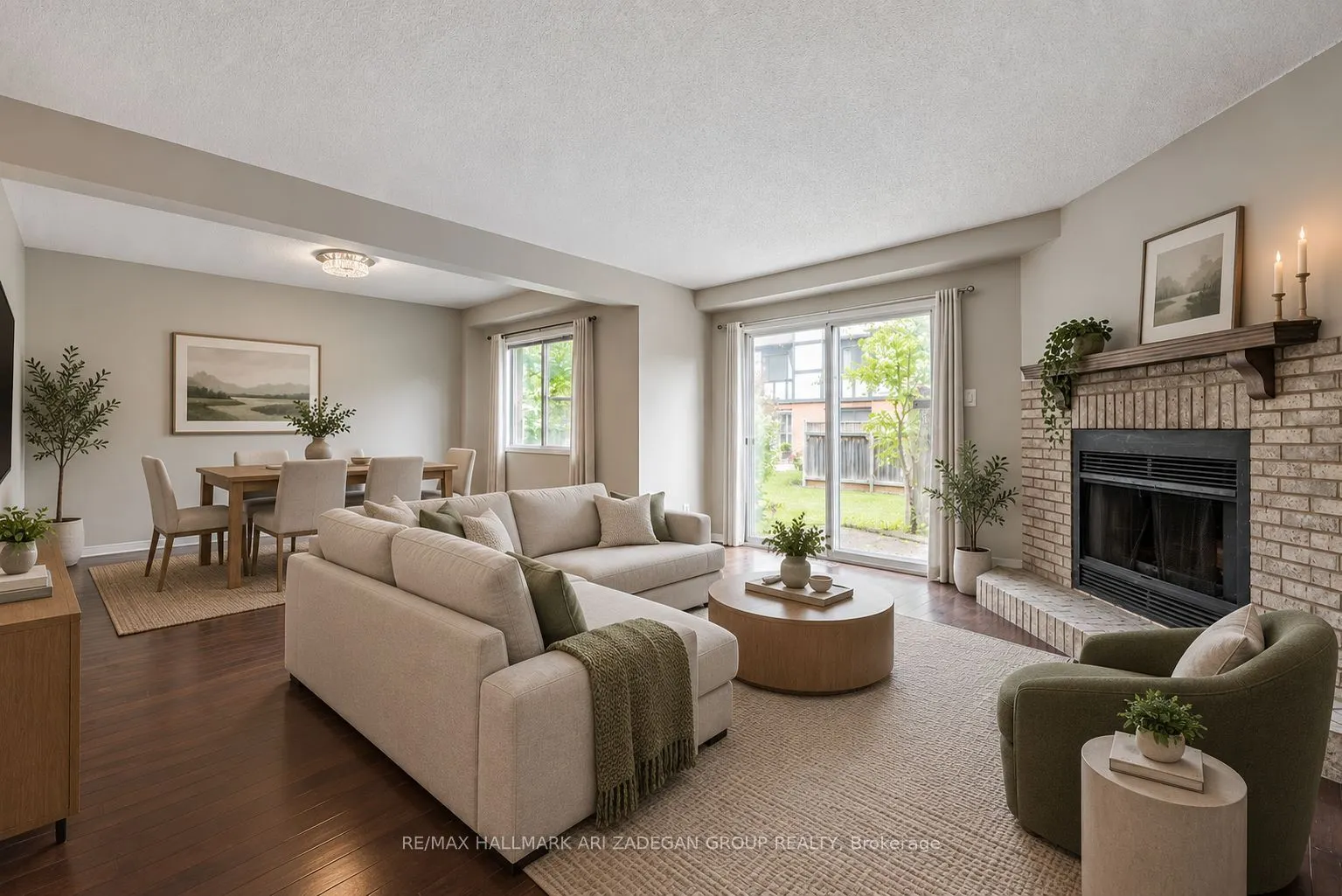 3050 Orleans Road #125