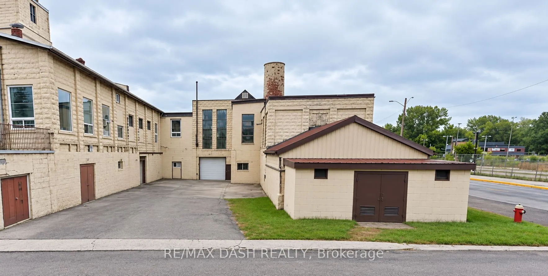 1 Rosetta Street #3
