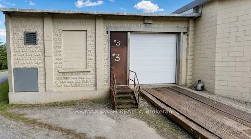 1 Rosetta Street #3