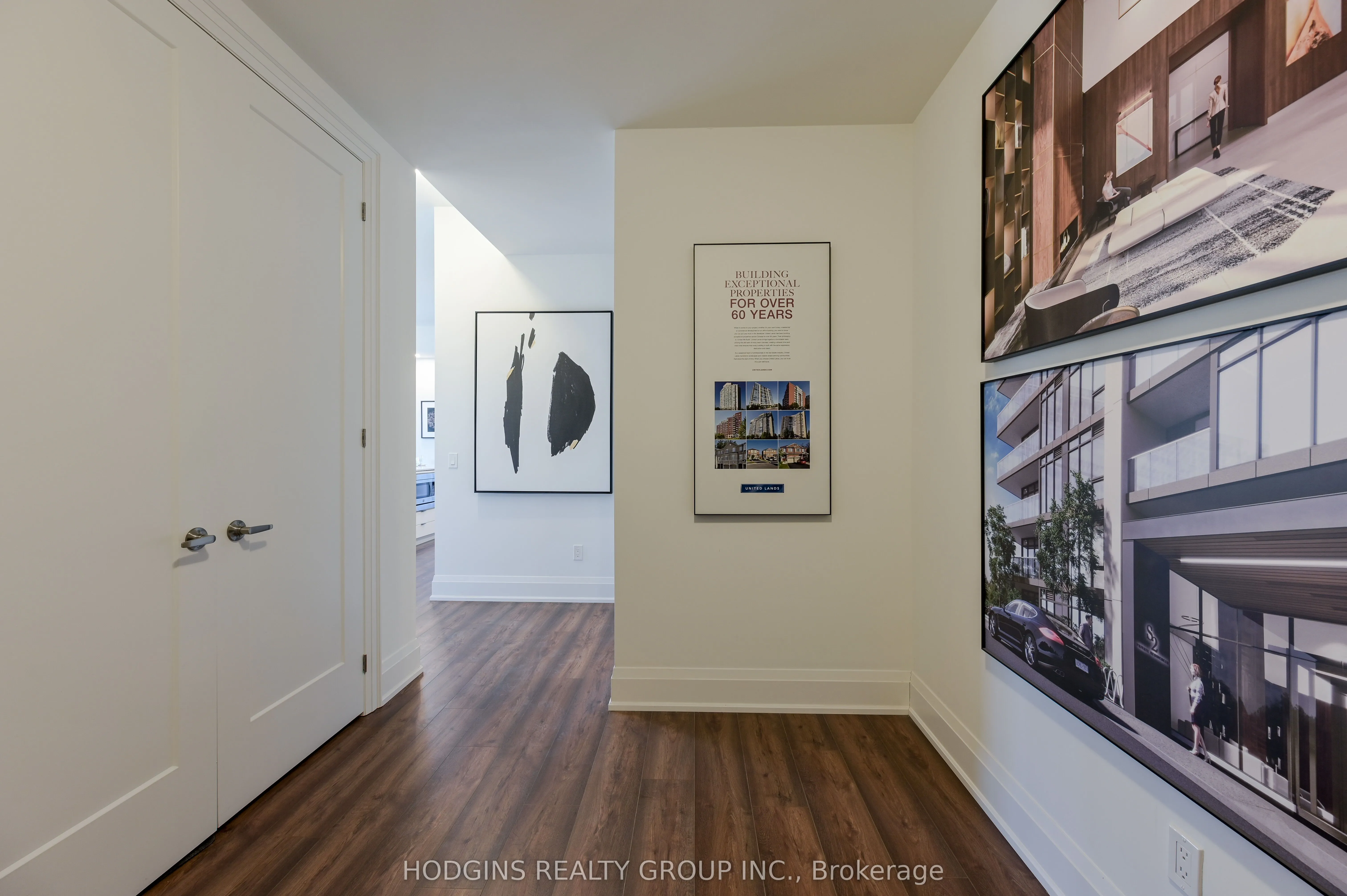 1035 Southdown Road #1711