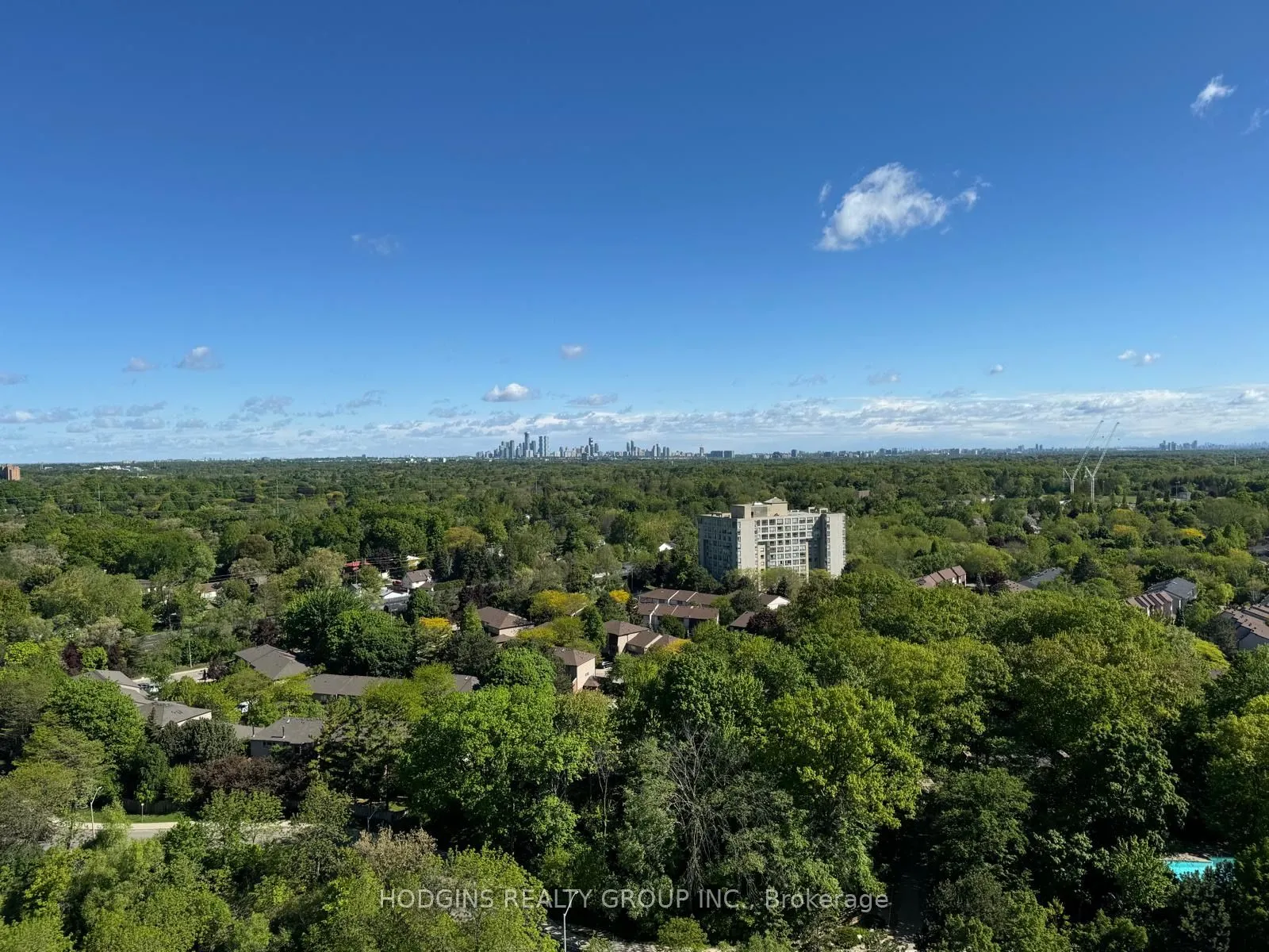 1035 Southdown Road #1711