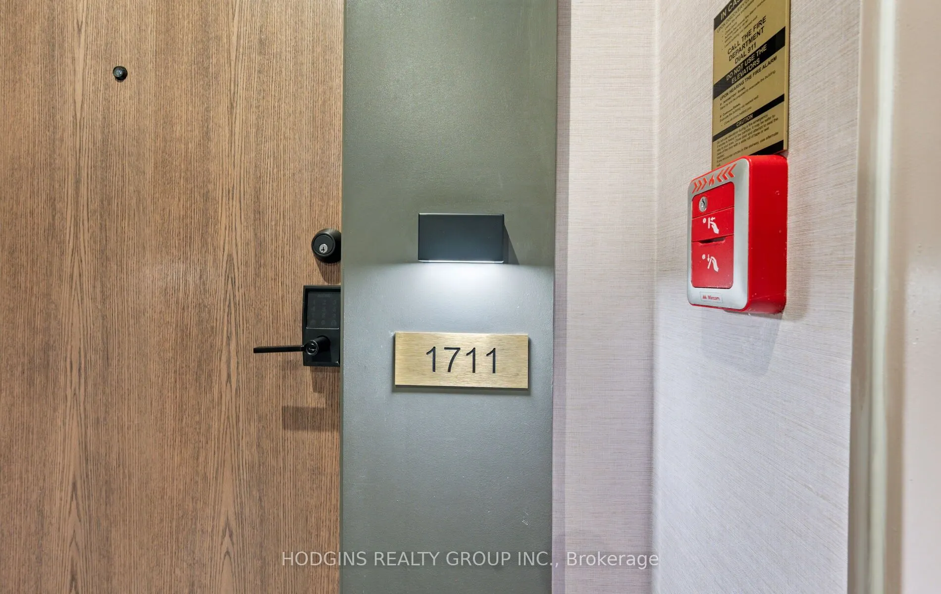 1035 Southdown Road #1711