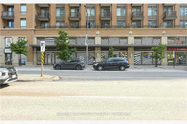 4175 Confederation Parkway
