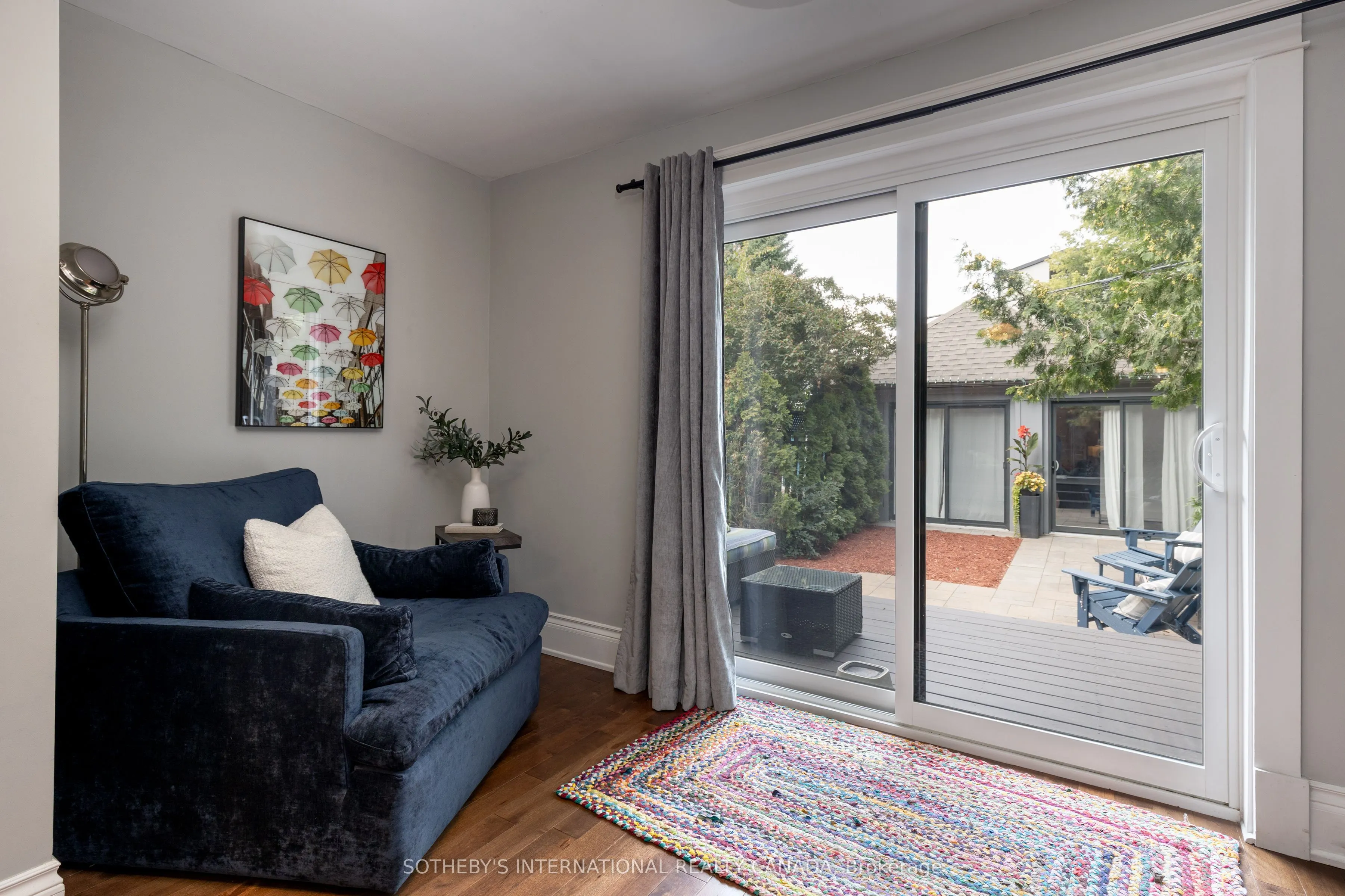 2 Rexford Road