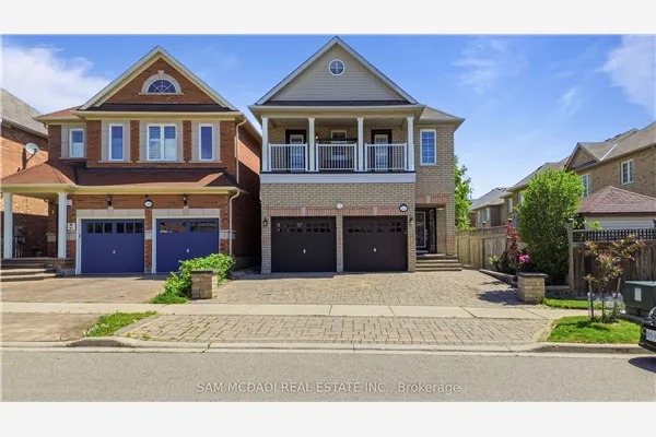 5604 Doctor Peddle Crescent