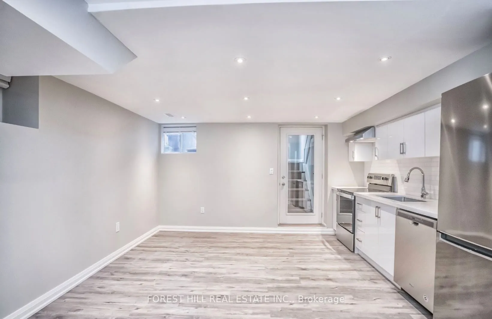 34 Kenneth Avenue #Bsmt