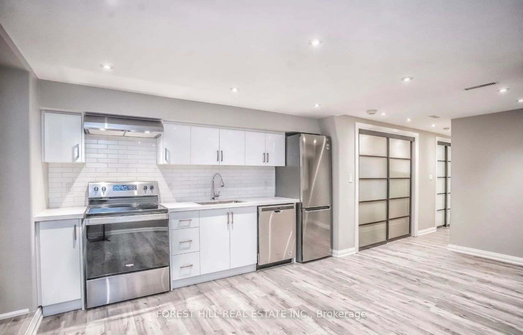 34 Kenneth Avenue #Bsmt