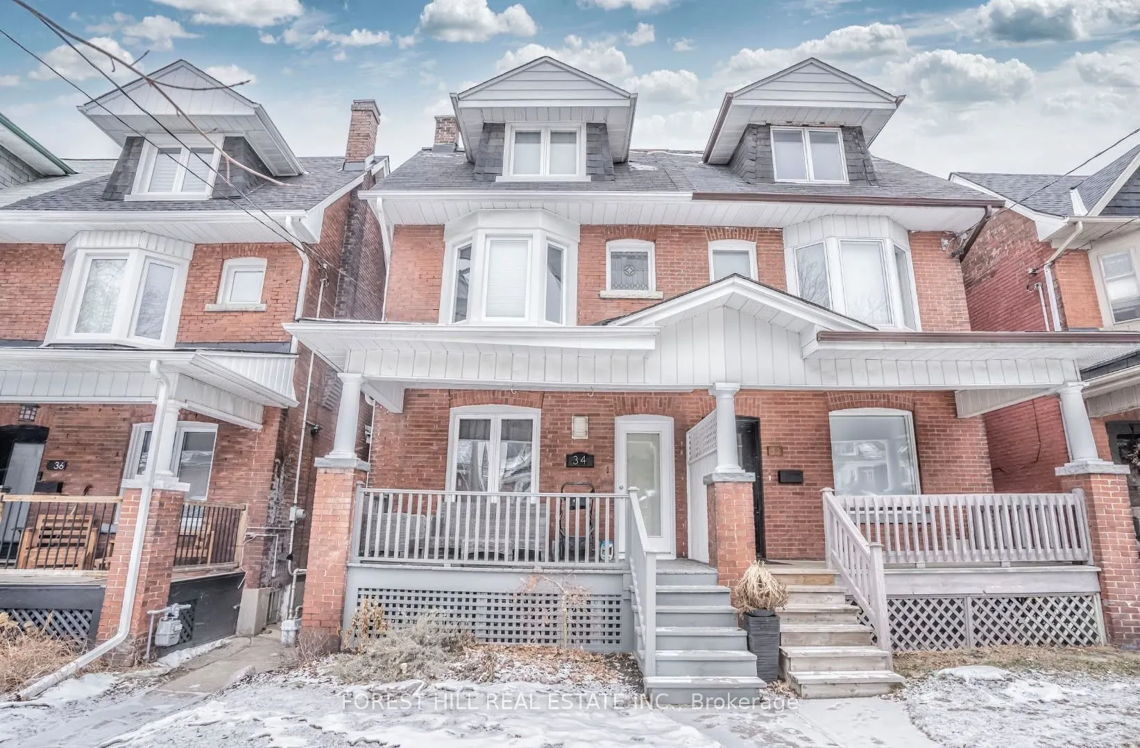 34 Kenneth Avenue #Bsmt