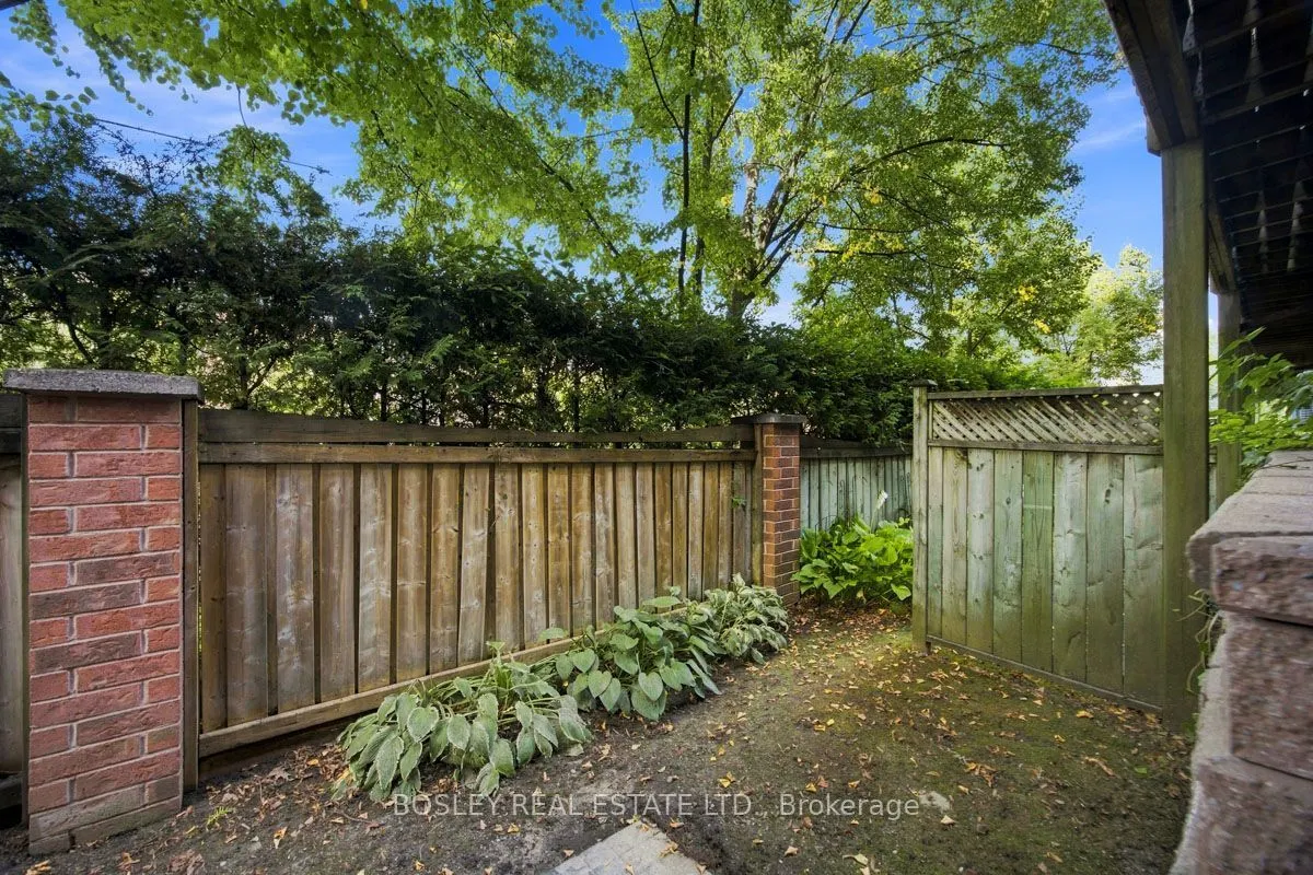 64 Old Mill Terrace #3