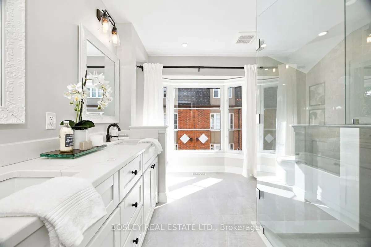 64 Old Mill Terrace #3