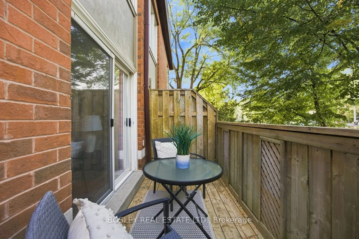 64 Old Mill Terrace #3