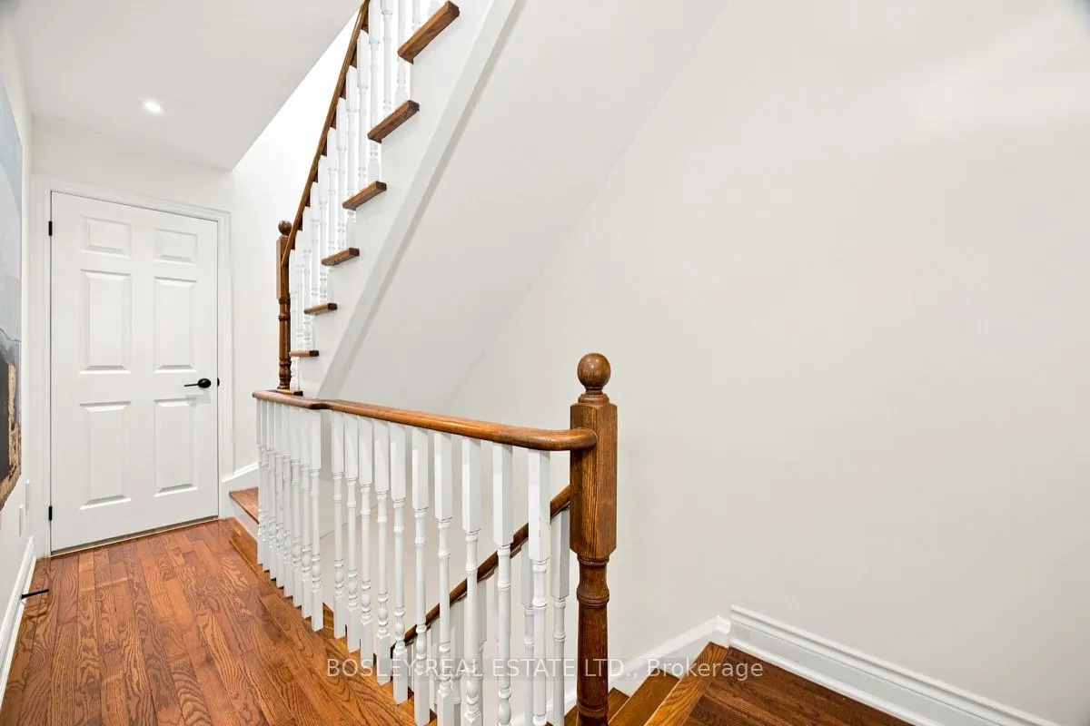 64 Old Mill Terrace #3