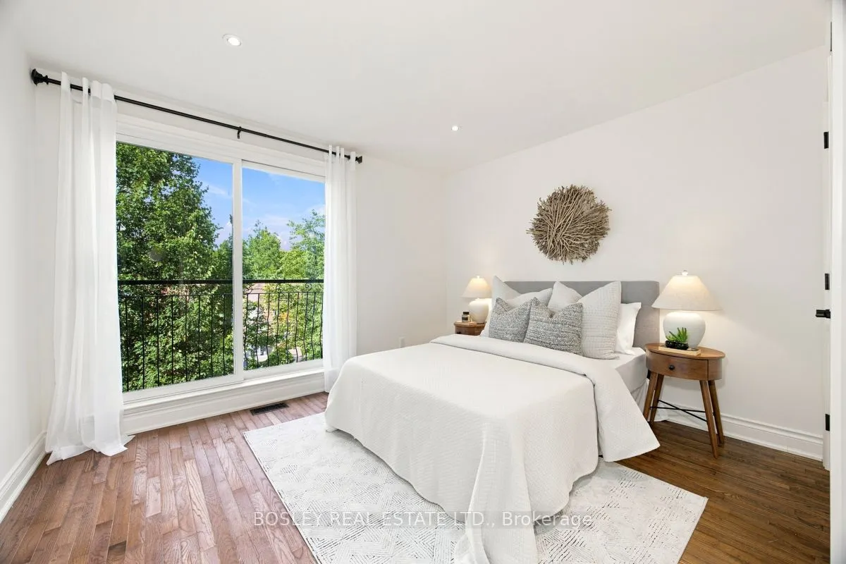 64 Old Mill Terrace #3