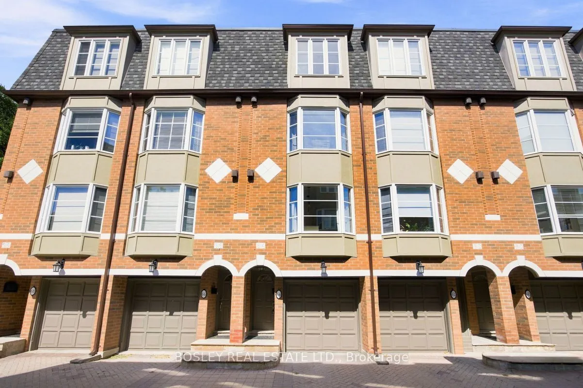 64 Old Mill Terrace #3