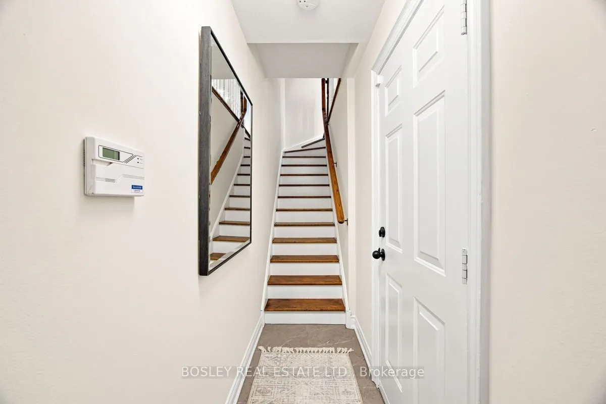 64 Old Mill Terrace #3