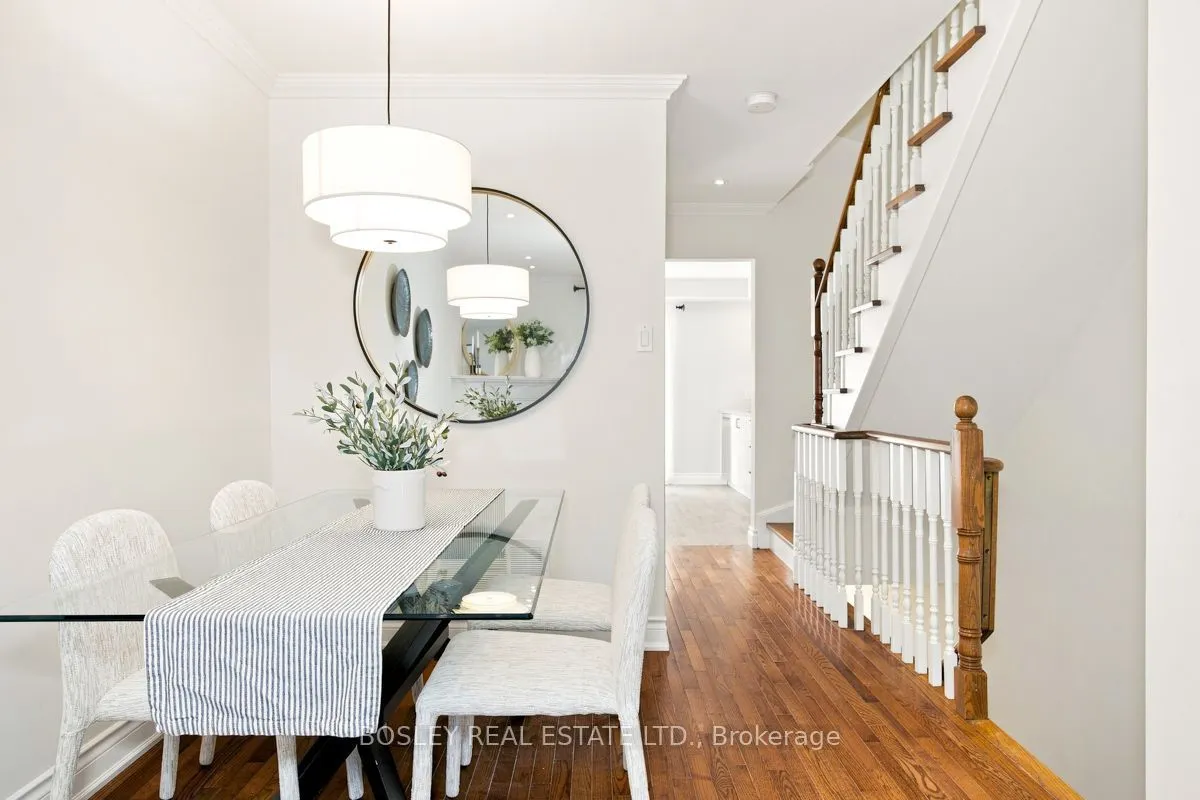 64 Old Mill Terrace #3