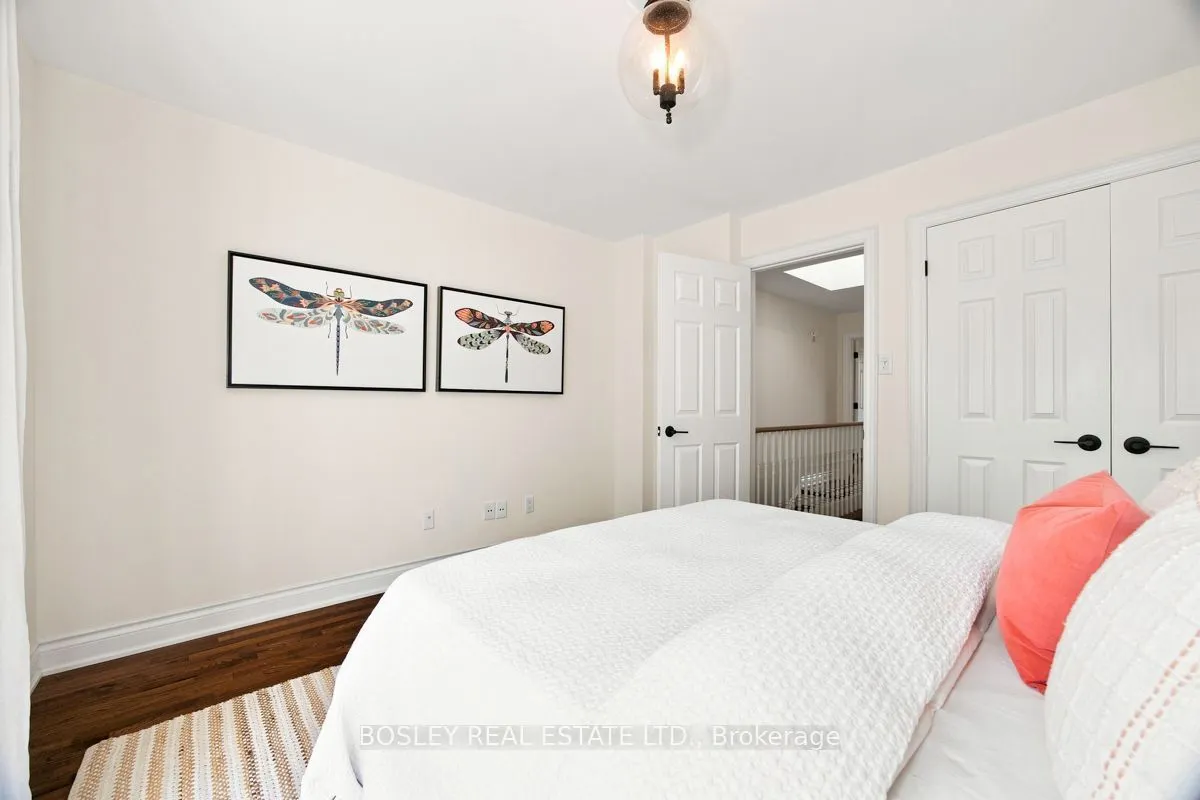 64 Old Mill Terrace #3
