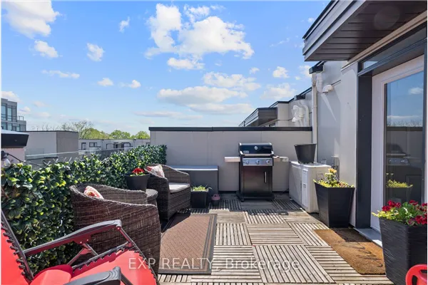 30 Fieldway Road