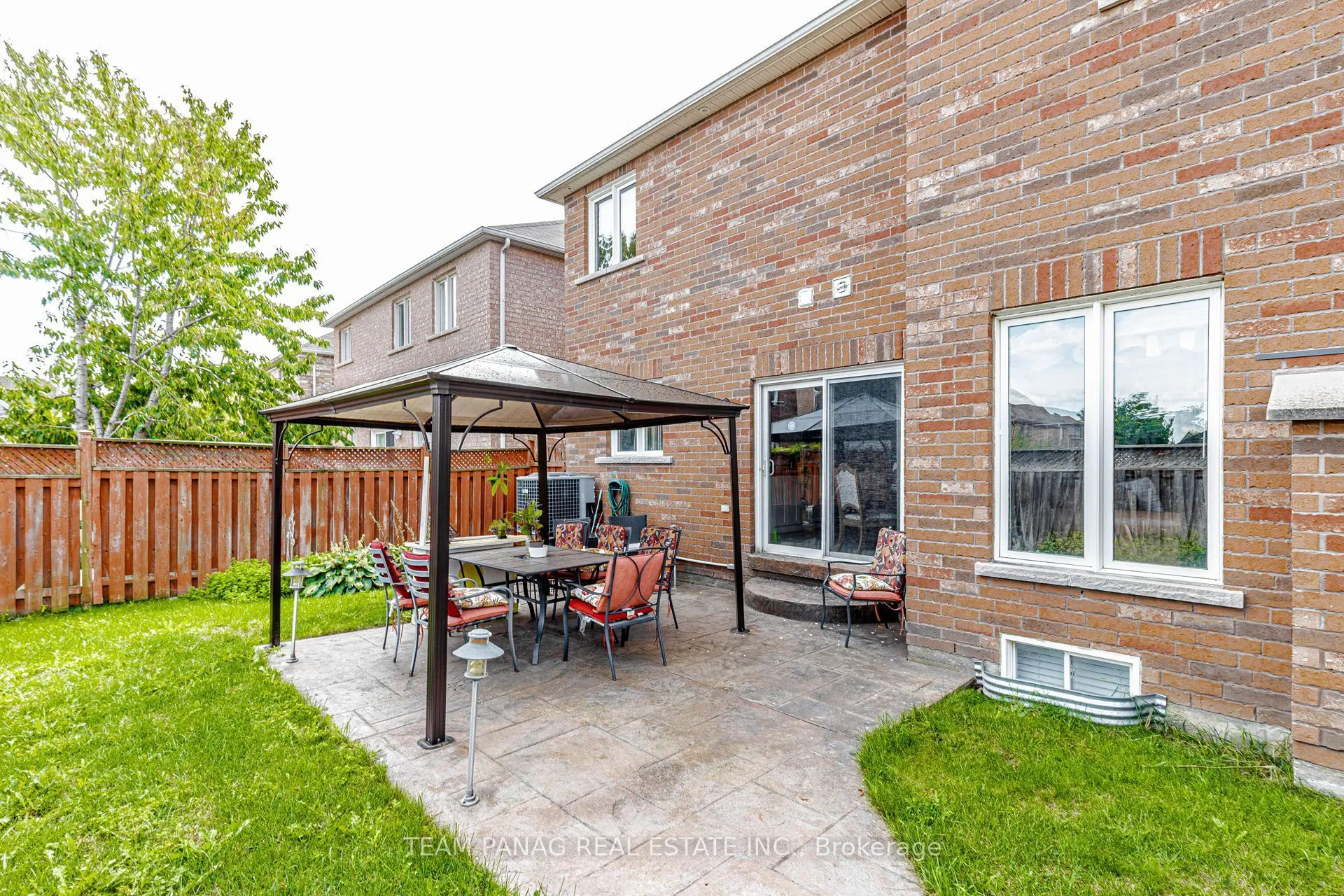 5 Summershade Street
