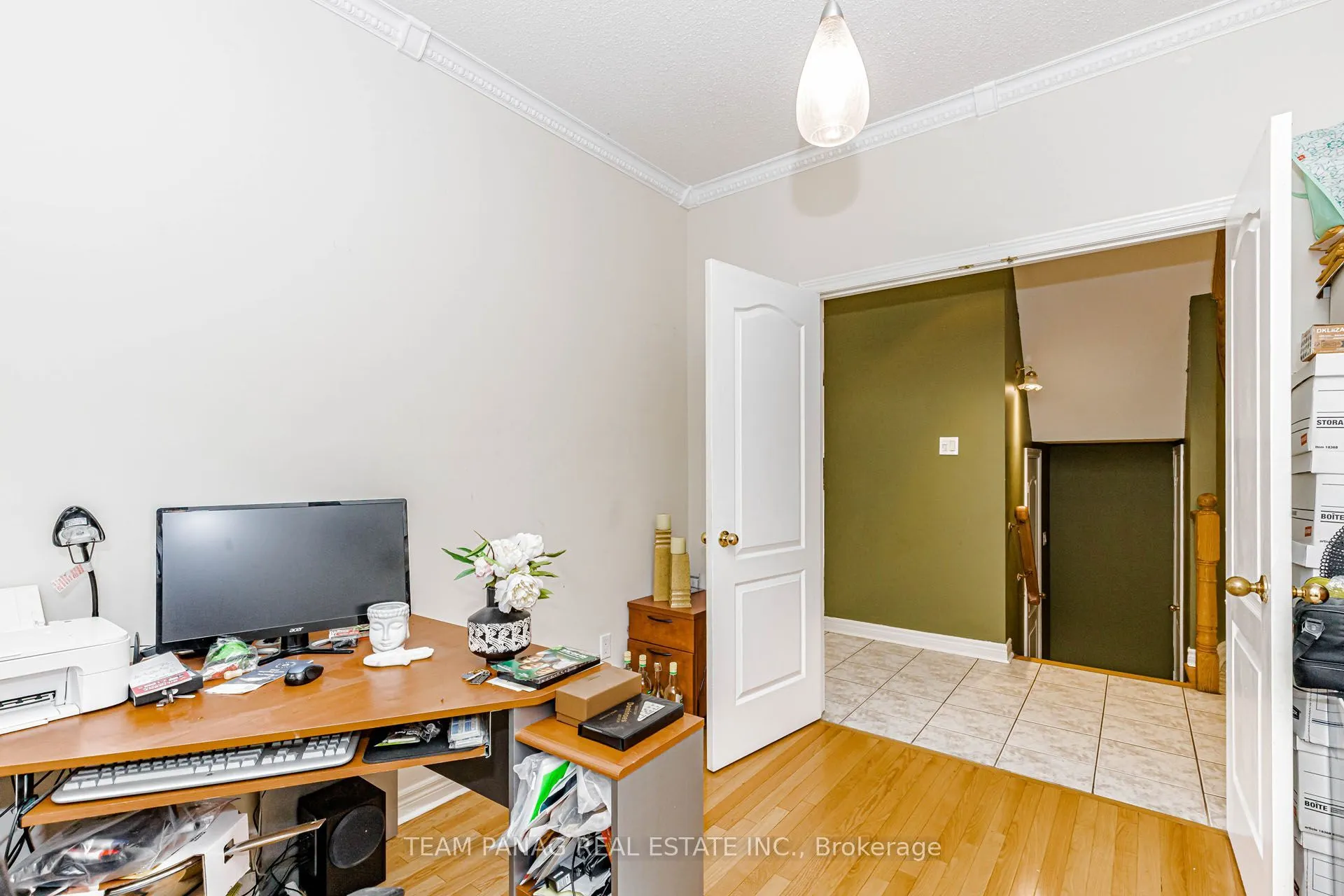 5 Summershade Street
