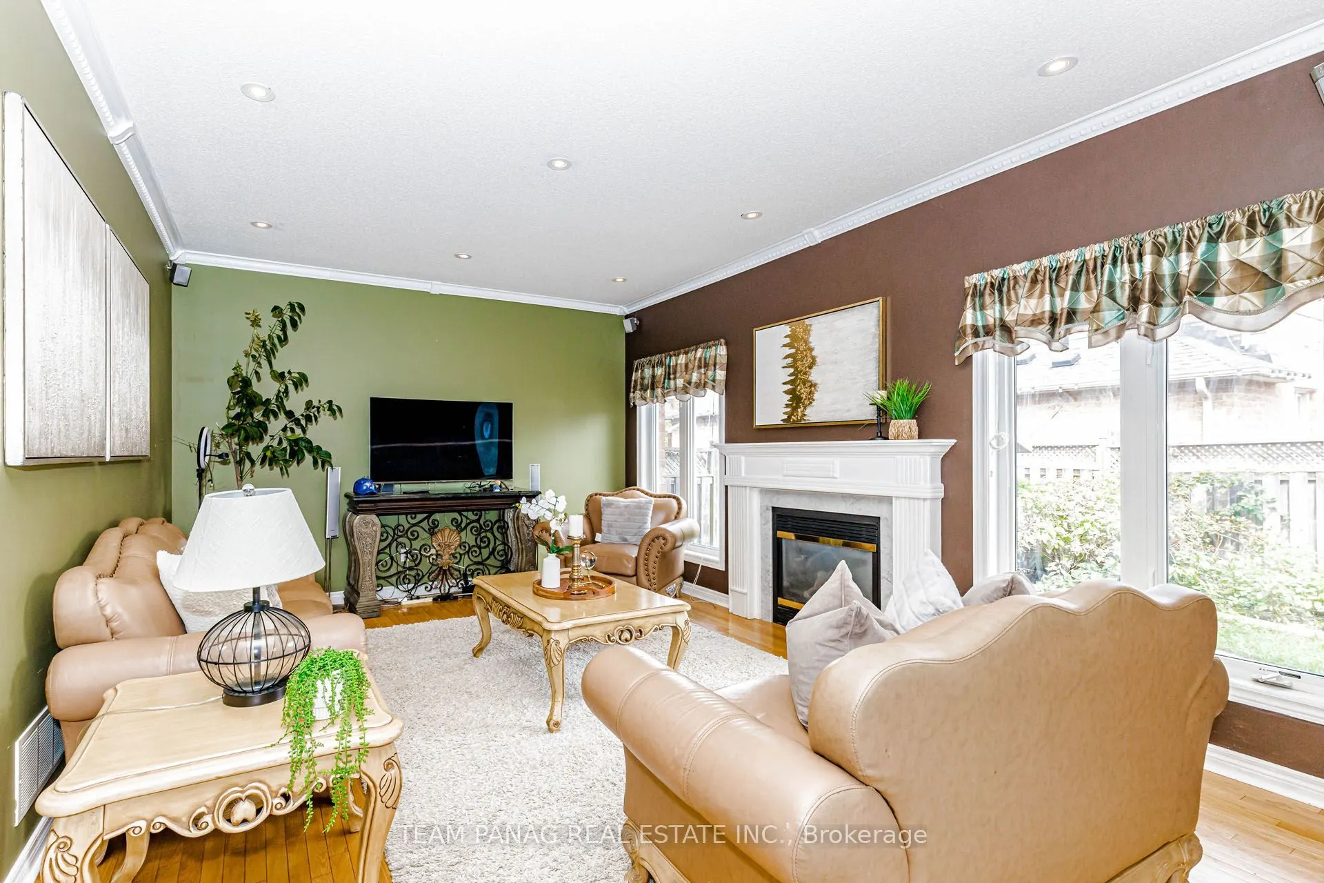 5 Summershade Street