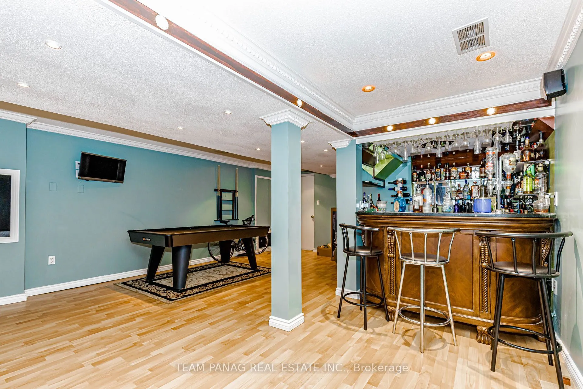 5 Summershade Street